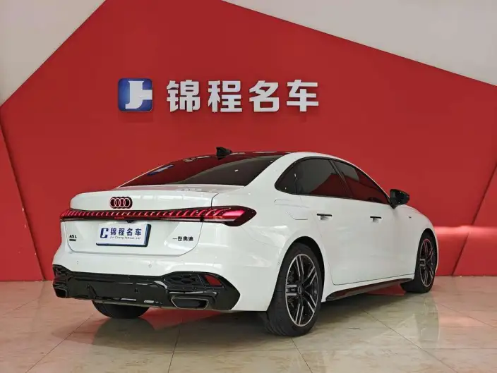 Audi A5 L 2026 Model 2.0T Sports Edition quattro – фото 6