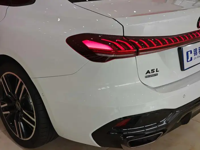 Audi A5 L 2026 Model 2.0T Sports Edition quattro – фото 10