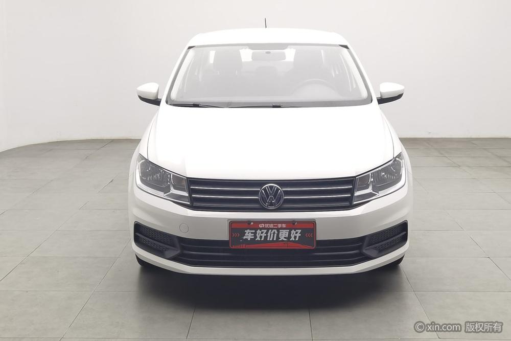 Volkswagen Santana 2019 модификация 1.5L автоматическое Fashion edition Country VI