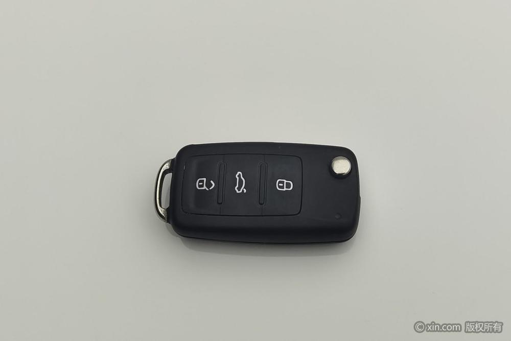 Volkswagen Santana 2019 модификация 1.5L автоматическое Fashion edition Country VI – фото 6