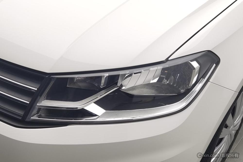 Volkswagen Santana 2019 модификация 1.5L автоматическое Fashion edition Country VI – фото 7