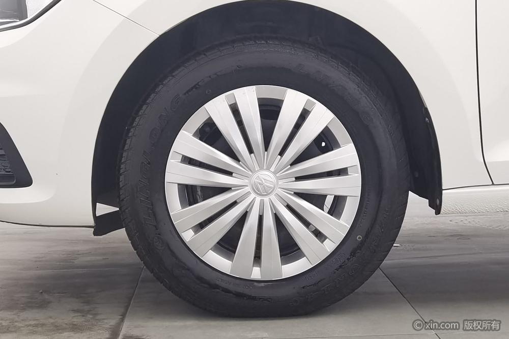 Volkswagen Santana 2019 модификация 1.5L автоматическое Fashion edition Country VI – фото 9