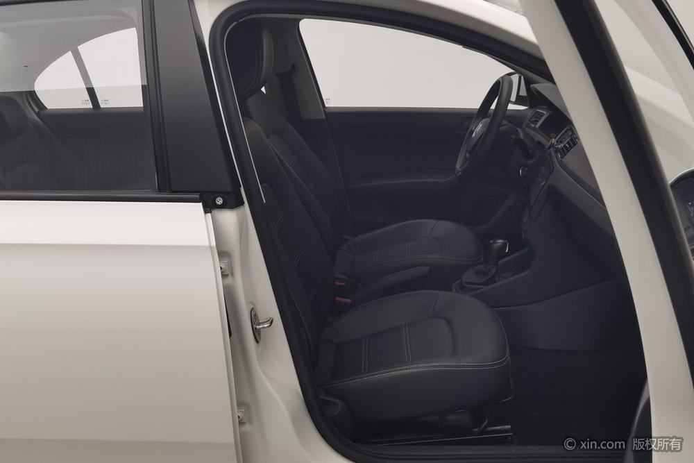 Volkswagen Santana 2019 модификация 1.5L автоматическое Fashion edition Country VI – фото 11