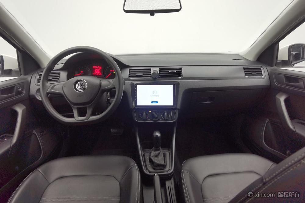 Volkswagen Santana 2019 модификация 1.5L автоматическое Fashion edition Country VI – фото 13