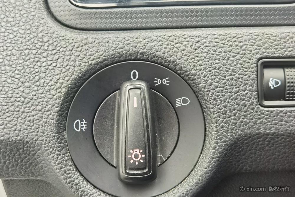 Volkswagen Santana 2019 модификация 1.5L автоматическое Fashion edition Country VI – фото 16
