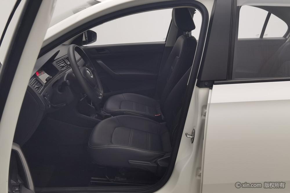 Volkswagen Santana 2019 модификация 1.5L автоматическое Fashion edition Country VI – фото 17