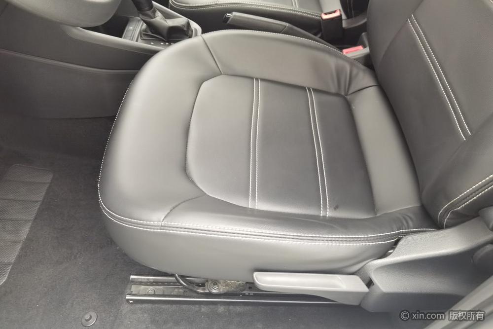 Volkswagen Santana 2019 модификация 1.5L автоматическое Fashion edition Country VI – фото 18