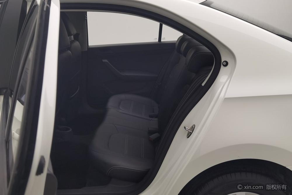 Volkswagen Santana 2019 модификация 1.5L автоматическое Fashion edition Country VI – фото 19