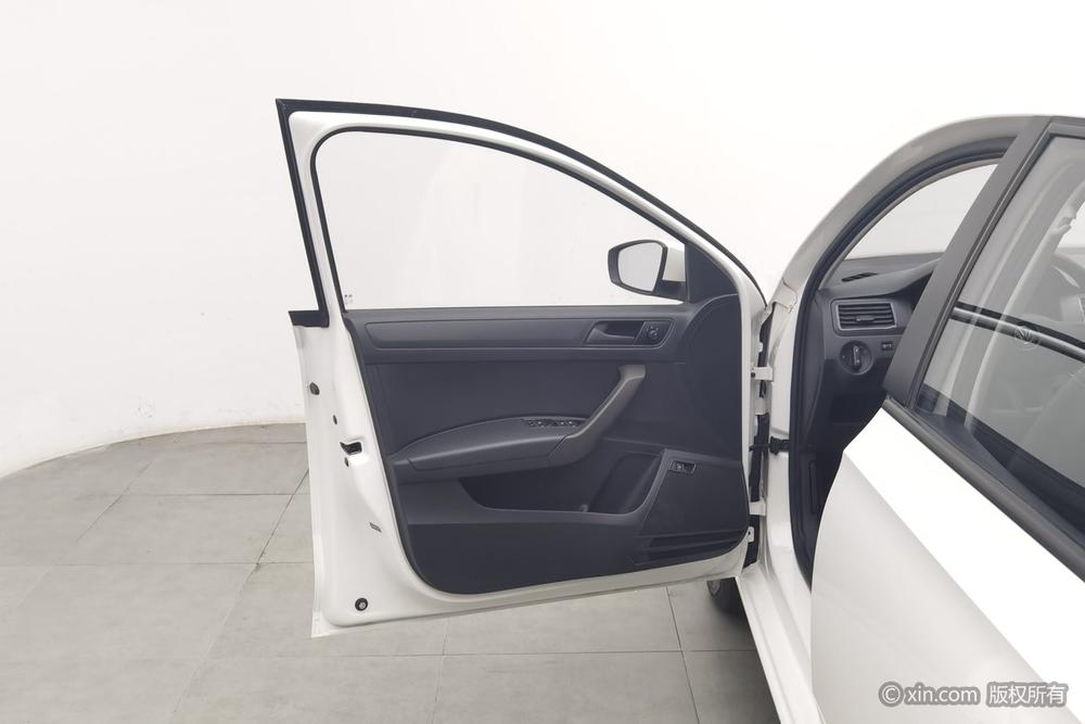 Volkswagen Santana 2019 модификация 1.5L автоматическое Fashion edition Country VI – фото 21