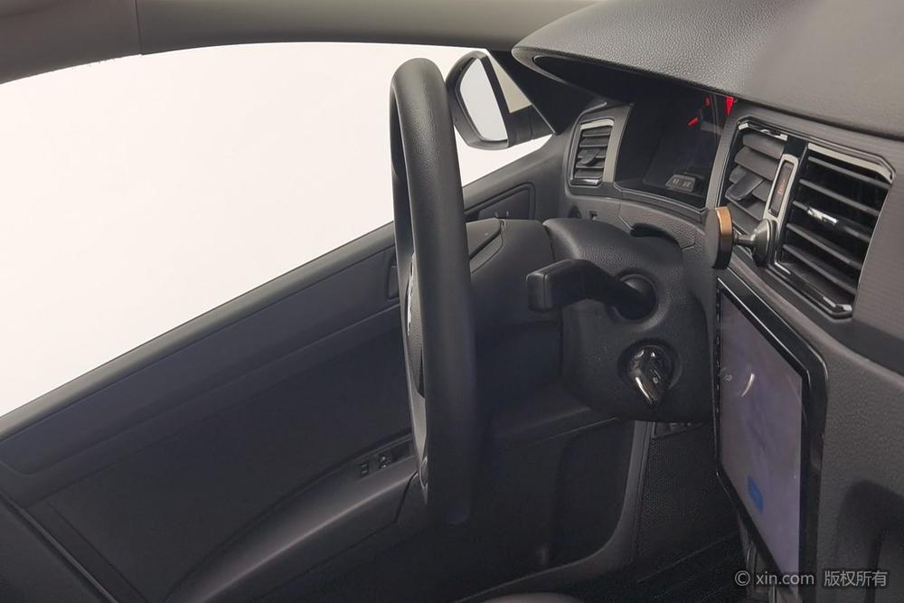 Volkswagen Santana 2019 модификация 1.5L автоматическое Fashion edition Country VI – фото 24
