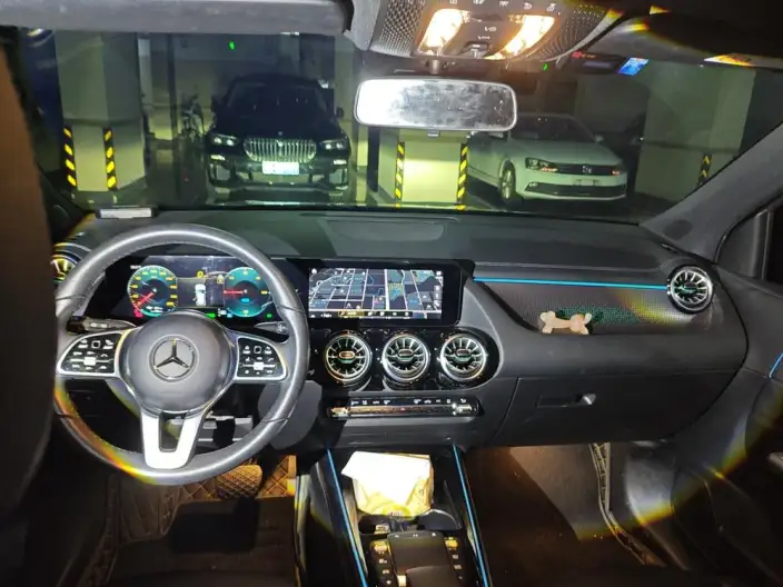 Mercedes-Benz EQA 2023 Model EQA 260 – фото 5