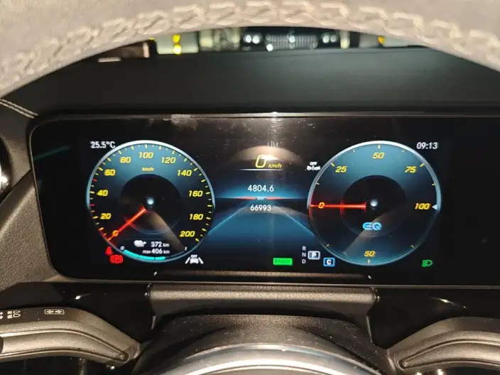 Mercedes-Benz EQA 2023 Model EQA 260 – фото 6