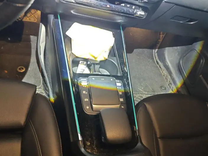 Mercedes-Benz EQA 2023 Model EQA 260 – фото 9
