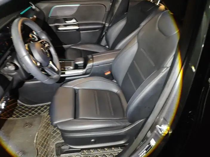 Mercedes-Benz EQA 2023 Model EQA 260 – фото 10