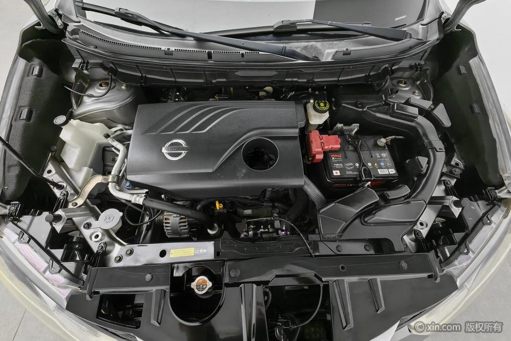 Nissan X-Trail 2014 2.0L CVT Comfort 2WD – фото 5
