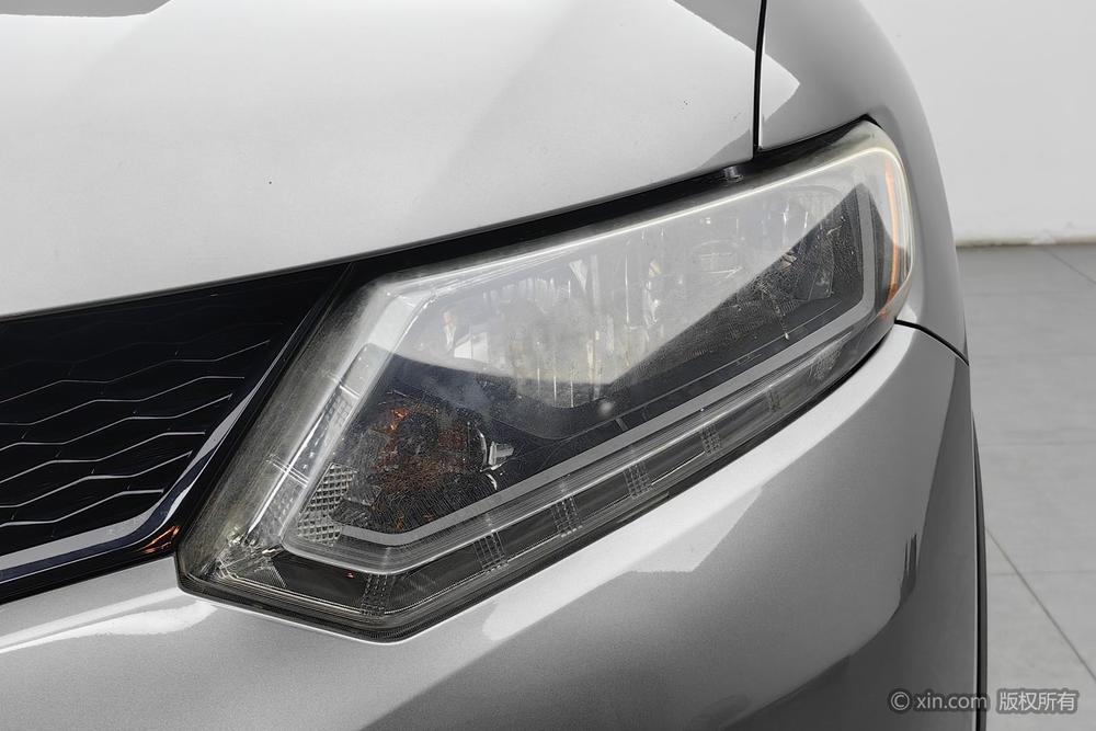 Nissan X-Trail 2014 2.0L CVT Comfort 2WD – фото 7