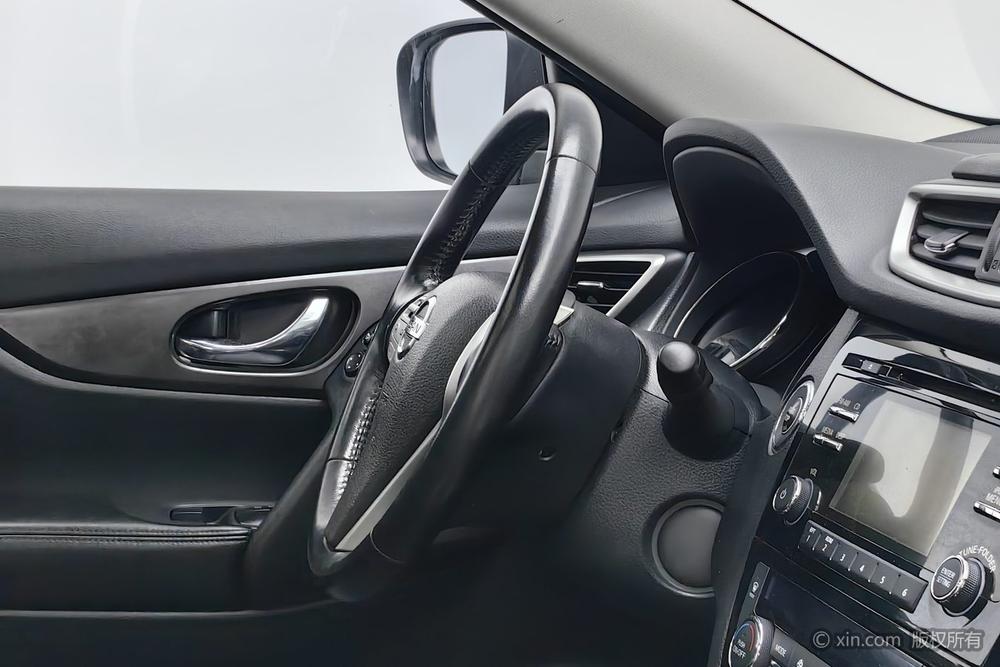 Nissan X-Trail 2014 2.0L CVT Comfort 2WD – фото 8