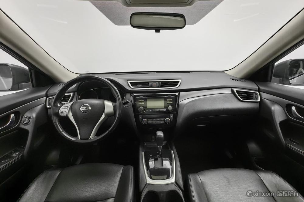 Nissan X-Trail 2014 2.0L CVT Comfort 2WD – фото 13