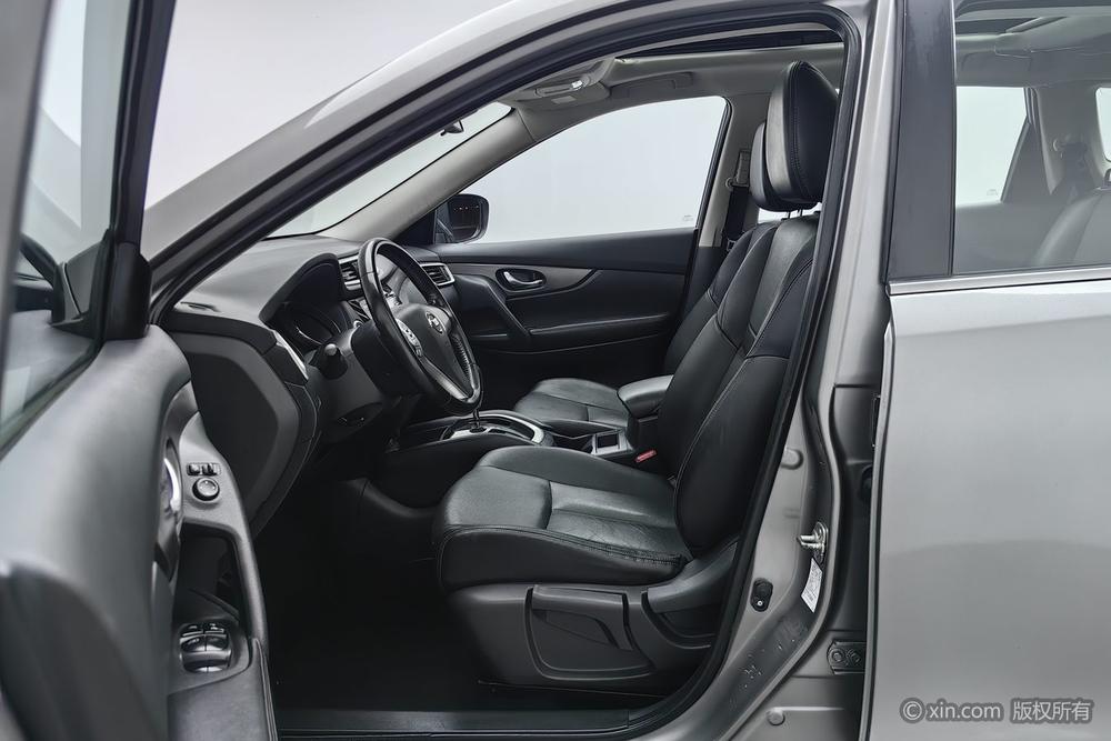 Nissan X-Trail 2014 2.0L CVT Comfort 2WD – фото 17