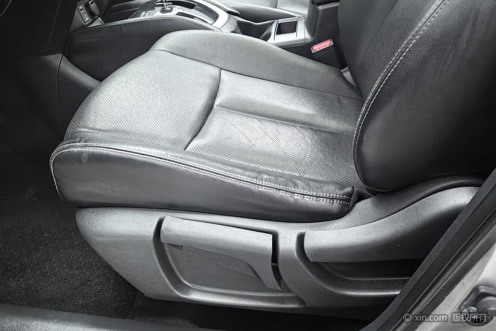 Nissan X-Trail 2014 2.0L CVT Comfort 2WD – фото 18