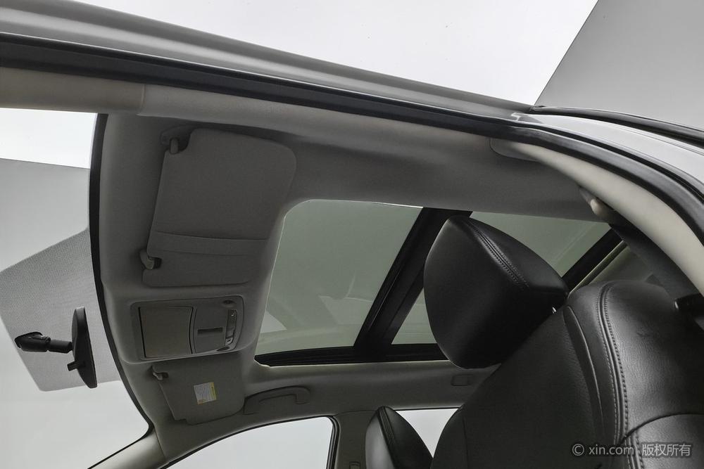 Nissan X-Trail 2014 2.0L CVT Comfort 2WD – фото 20