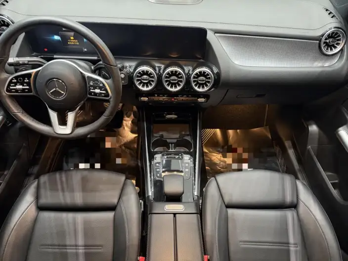 Mercedes-Benz GLA 2022 Model GLA 200 – фото 6