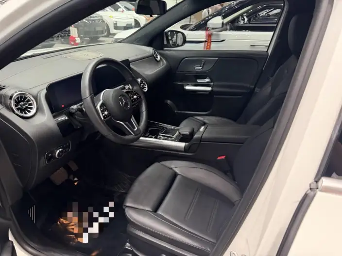 Mercedes-Benz GLA 2022 Model GLA 200 – фото 7