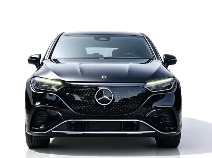 Mercedes-Benz EQE SUV 2024 Model EQE SUV 500 4MATIC Pioneer Edition – фото 2