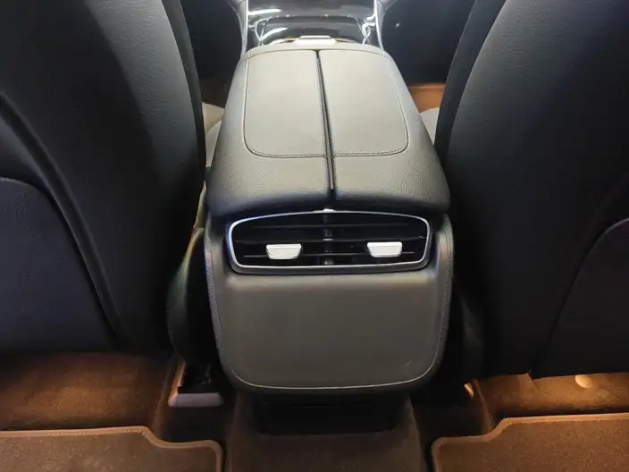 Mercedes-Benz EQE SUV 2024 Model EQE SUV 500 4MATIC Pioneer Edition – фото 4