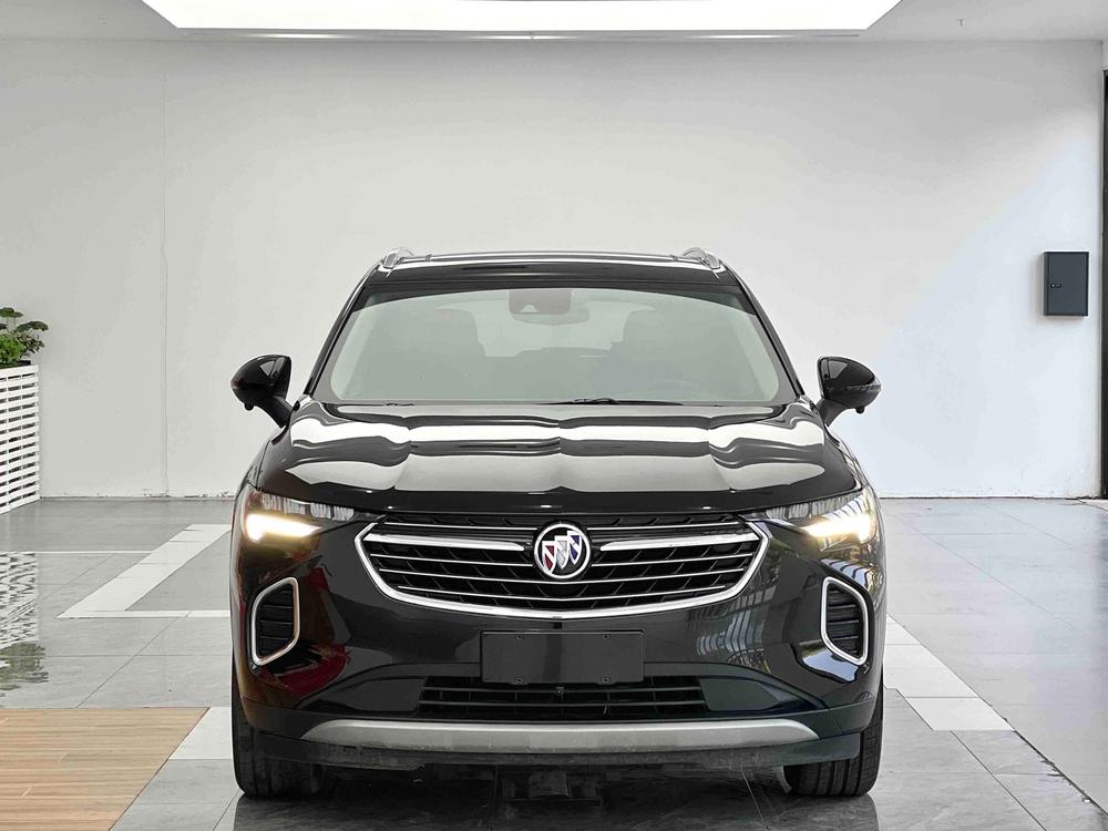 Buick Envision S 2022 модификация 552T 2WD Luxury – фото 2