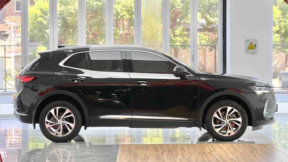 Buick Envision S 2022 модификация 552T 2WD Luxury – фото 6