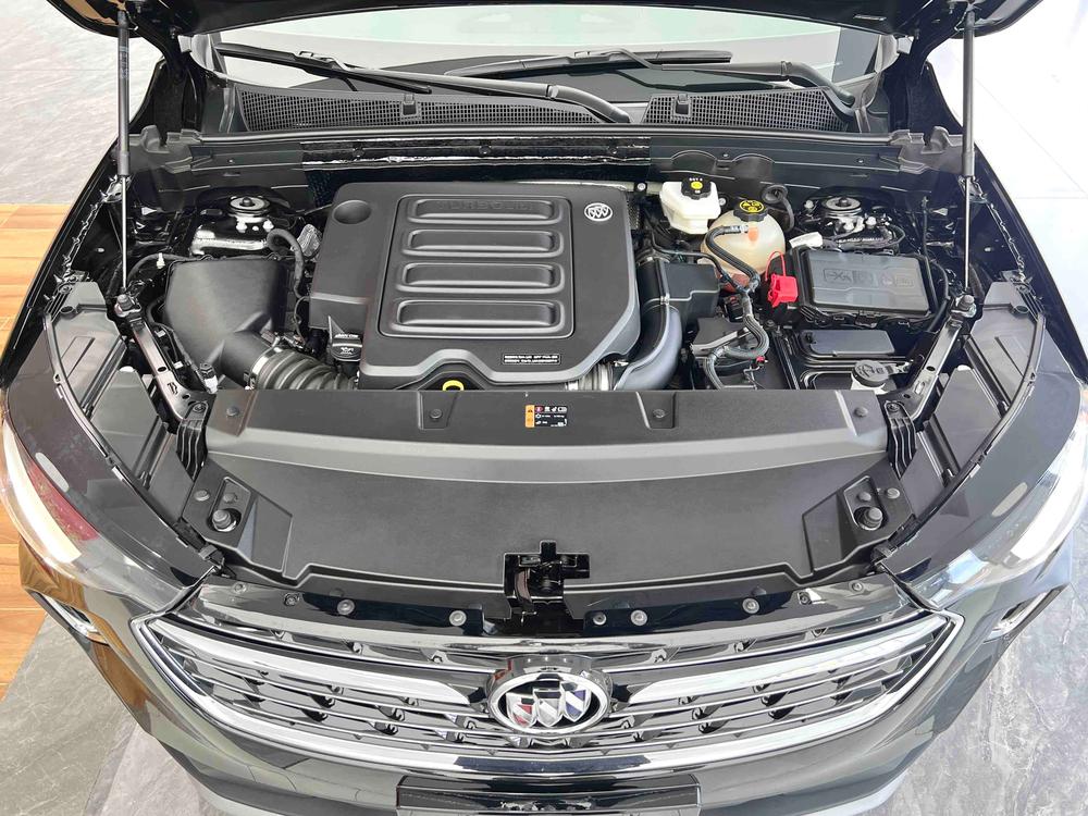 Buick Envision S 2022 модификация 552T 2WD Luxury – фото 8