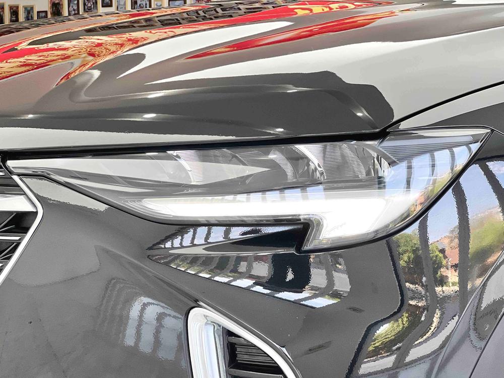 Buick Envision S 2022 модификация 552T 2WD Luxury – фото 9