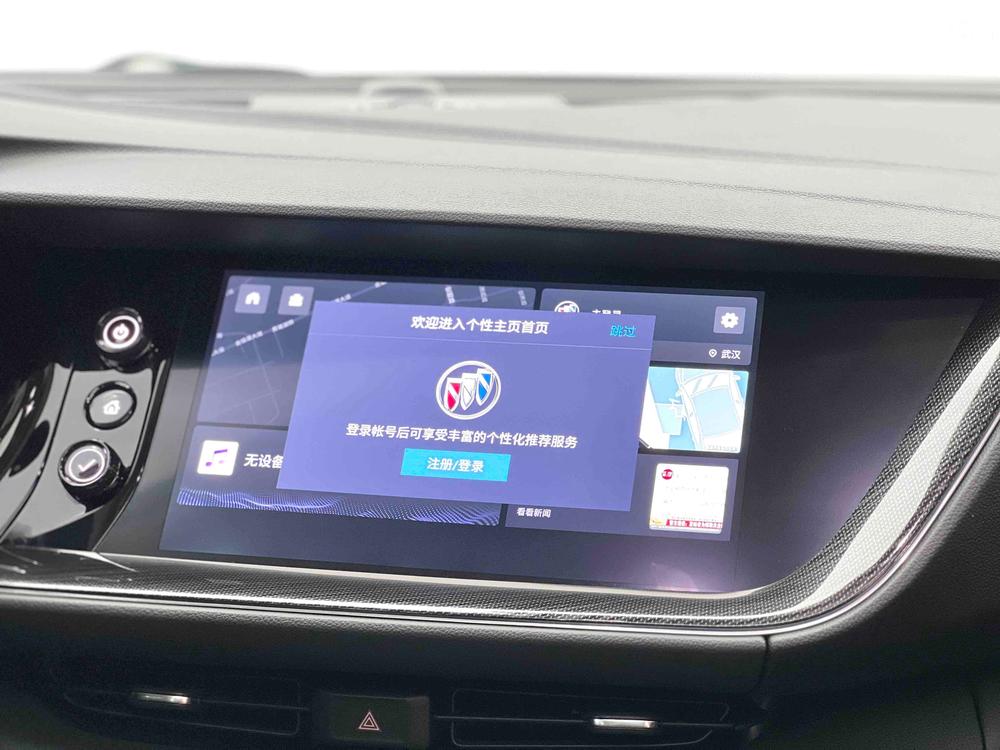 Buick Envision S 2022 модификация 552T 2WD Luxury – фото 11