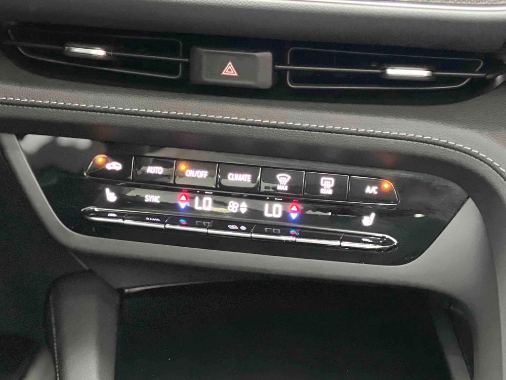Buick Envision S 2022 модификация 552T 2WD Luxury – фото 13