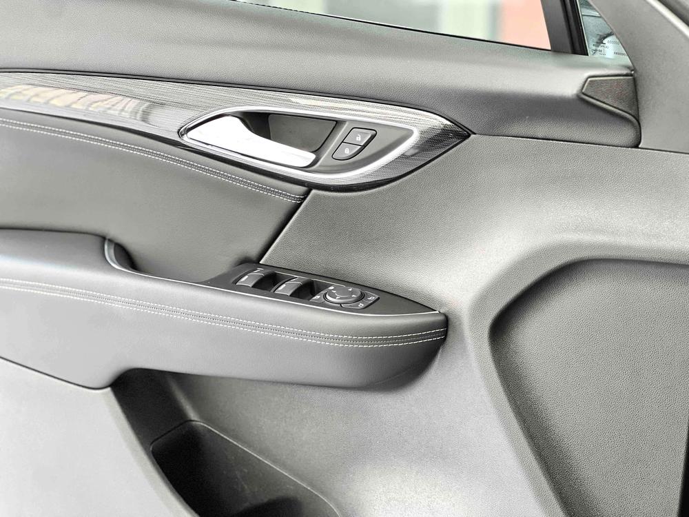 Buick Envision S 2022 модификация 552T 2WD Luxury – фото 14