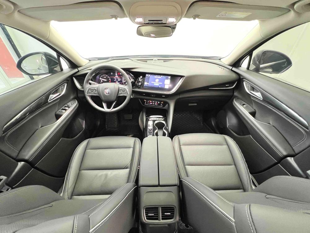 Buick Envision S 2022 модификация 552T 2WD Luxury – фото 17