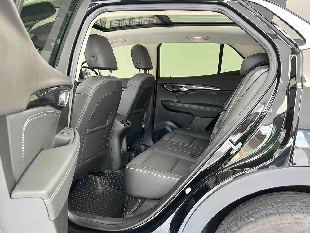 Buick Envision S 2022 модификация 552T 2WD Luxury – фото 23