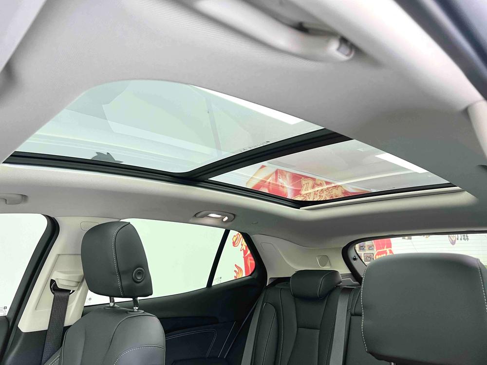 Buick Envision S 2022 модификация 552T 2WD Luxury – фото 24