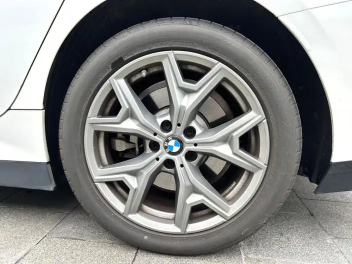 BMW i3 2025 Model eDrive35L – фото 7