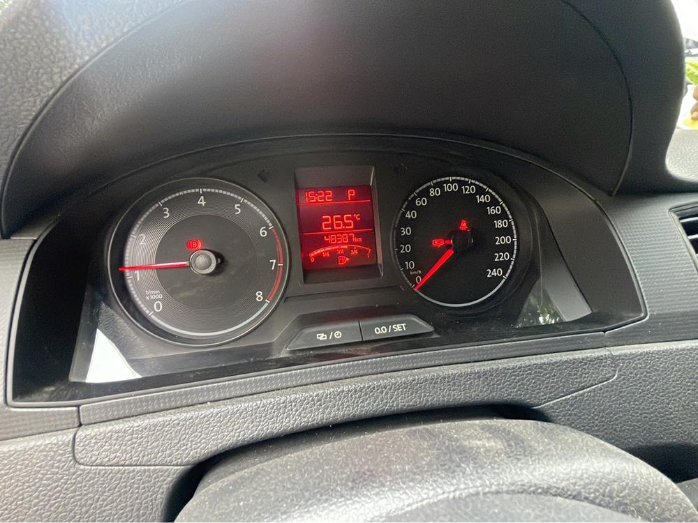 Volkswagen Santana 2019 модификация 1.5L автоматическое Fashion edition Country VI – фото 6