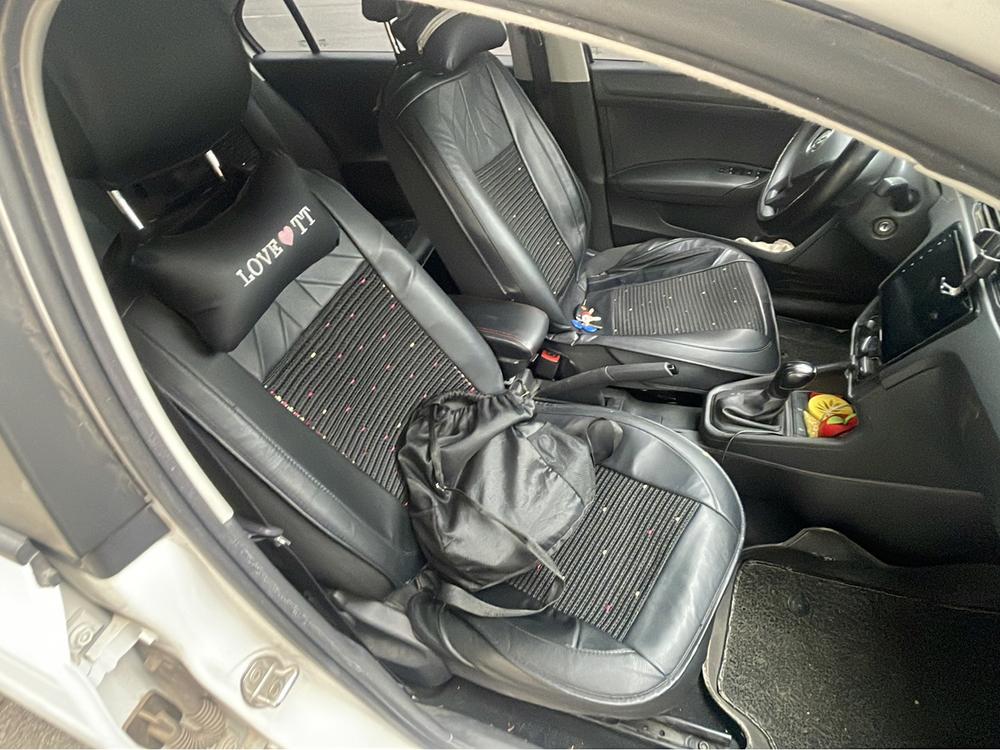Volkswagen Santana 2019 модификация 1.5L автоматическое Fashion edition Country VI – фото 11
