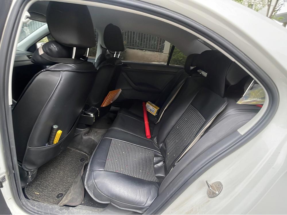 Volkswagen Santana 2019 модификация 1.5L автоматическое Fashion edition Country VI – фото 12