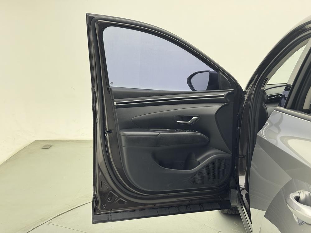 Hyundai Tucson 2021 Tucson L 1.5T GLX 2WD Elite – фото 25