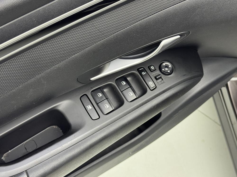 Hyundai Tucson 2021 Tucson L 1.5T GLX 2WD Elite – фото 26