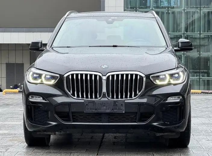 BMW X5 Imported 2022 Model xDrive40i M Sports Set – фото 2