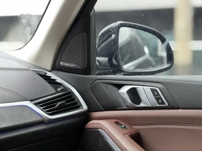 BMW X5 Imported 2022 Model xDrive40i M Sports Set – фото 8
