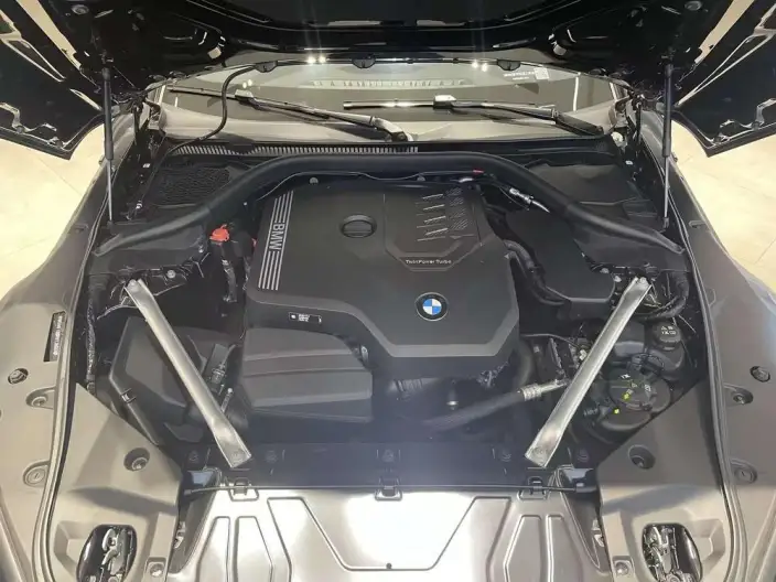 BMW Z4 2023 Model sDrive 25i M Sports Set – фото 6