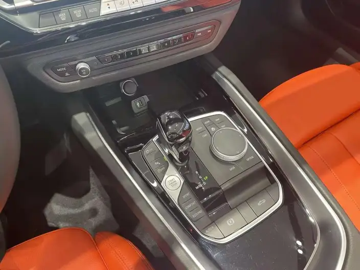 BMW Z4 2023 Model sDrive 25i M Sports Set – фото 7