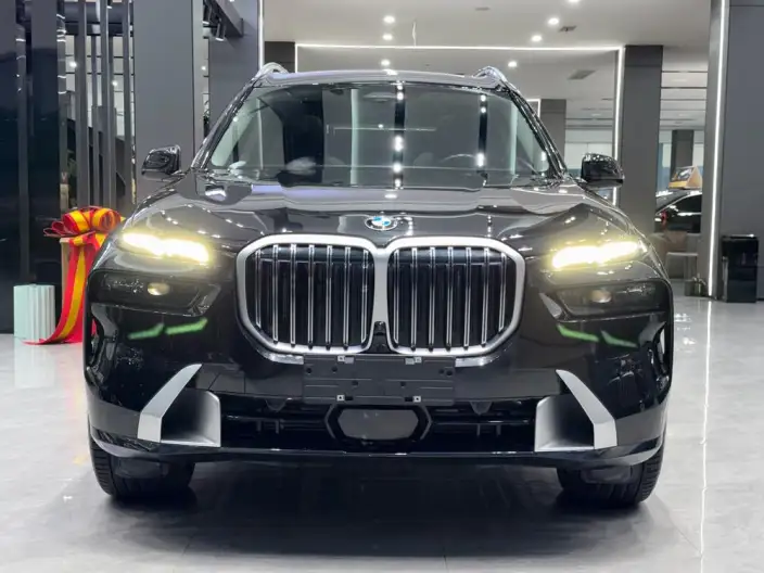 BMW X7 2023 Model xDrive40i Leading Model Luxury Set – фото 2